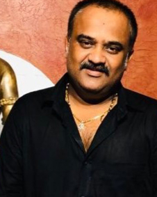 ರಾಗಿ ಜಾನಿ