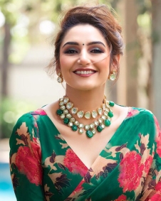 ರಾಗಿಣಿ ದ್ವಿವೇದಿ