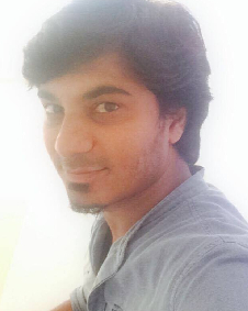 राजुल धरमन