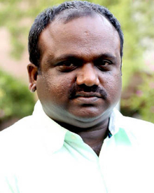 ரகுநந்தன் என் ஆர்