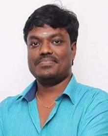 ஆர் ராகேஷ்