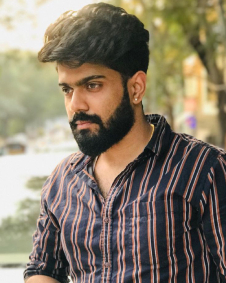 ರಾಹುಲ್ ಆರ್ಕಾಟ್