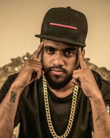 ರಾಹುಲ್ ಡಿಟೋ