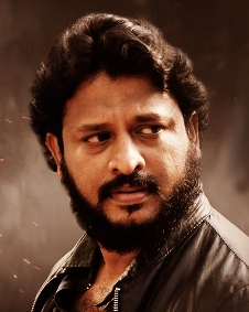 ರಾಹುಲ್ ಹೆಗಡೆ