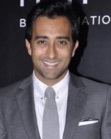 രാഹുല്‍ ഖന്ന