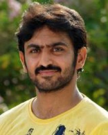 ರಾಹುಲ್ ಮಾಧವ್