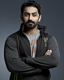 രാഹുൽ മാധവ്