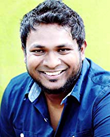 ராகுல் ராஜ்