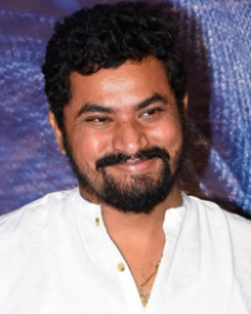 రాహుల్ యాదవ్ నక్క