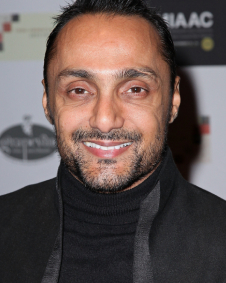 ರಾಹುಲ್ ಬೋಸ್