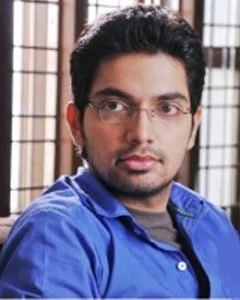 రాజ్ అర్జున్ రెడ్డి