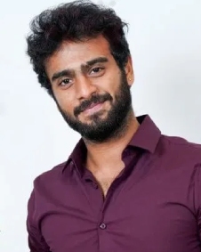 ராஜ் அய்யப்பா