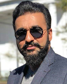 राज कुंद्रा