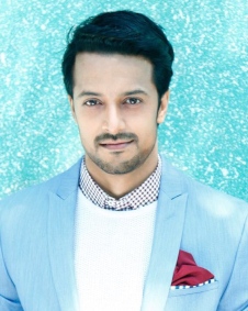 राज सलूजा