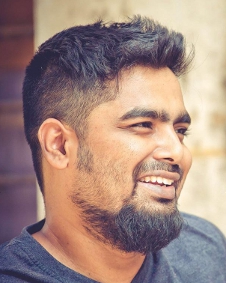 ರಾಜ್ ಸೂರ್ಯ