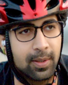 राज ठाकुर