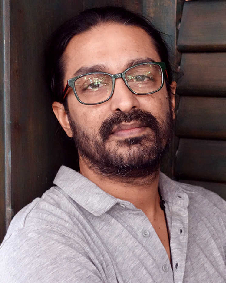 राजा मेनन