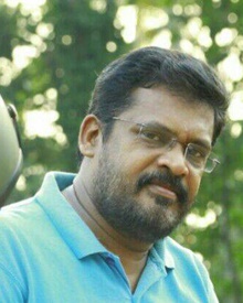 രാജമോഹൻ