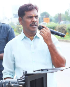 ರಾಜಾ ವೆಂಕಯ್ಯ