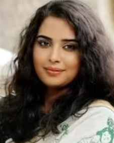 ರಾಜಲಕ್ಷ್ಮಿ ಮೂರ್ತಿ