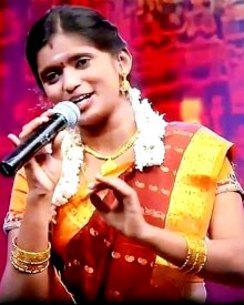 ராஜலக்ஷ்மி