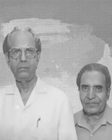 ರಾಜನ್ ನಾಗೇಂದ್ರ