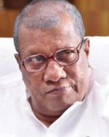 രാജൻ പി ദേവ്