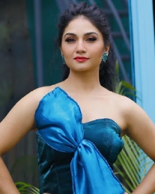 ರಜನಿ ಗೌಡ