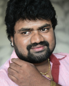 ರಾಜರತ್ನ ಬಿ