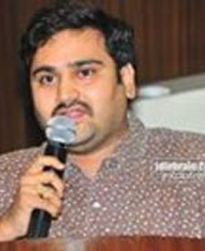 రాజసింహా తాడినాడ