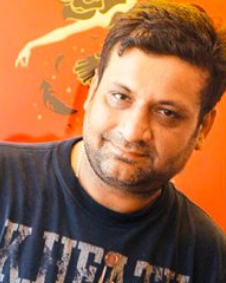 रजत अरोडा