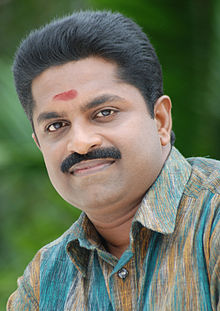 രാജീവ് ആലുങ്കല്‍