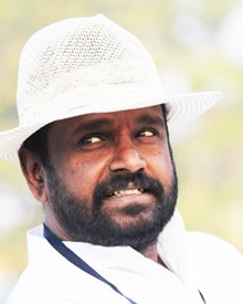 രാജീവ് അഞ്ചൽ