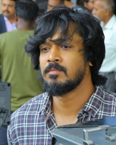 ರಾಜೀವ್ ಹನು