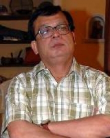 राजीव मेहता