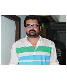 രാജീവ് നായർ