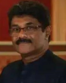 രാജീവ് പനക്കല്‍