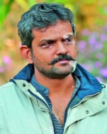 രാജീവ്‌ രവി