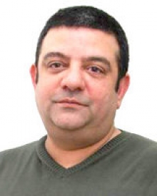 राजीव वीरानी