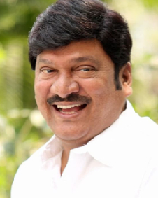 राजेंद्र प्रसाद