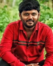 ರಾಜೇಶ್ ಆನಂದಲೀಲಾ