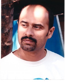 രാജേഷ് ഹെബ്ബാര്‍