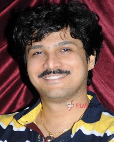 ರಾಜೇಶ್ ಕೃಷ್ಣನ್