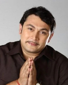 राजेश कुमार