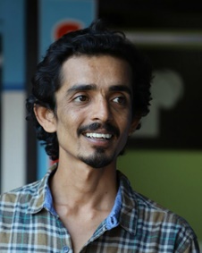 രാജേഷ് മാധവന്‍