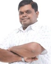 രാജേഷ് നായര്‍