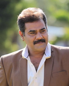 ರಾಜೇಶ್  ನಟರಂಗ