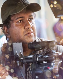 രാജേഷ്‌ പിള്ള