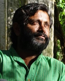 രാജേഷ് ശര്‍മ