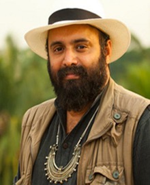 రాజేష్ టూచ్రీవర్